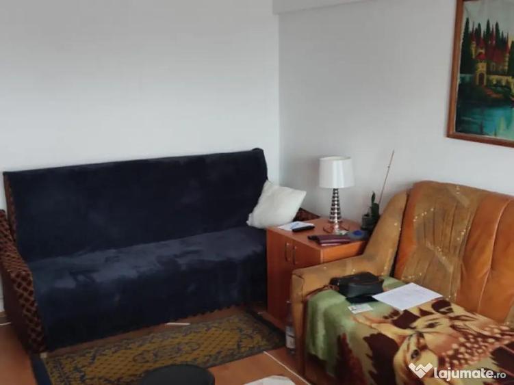 Apartament cu 1 camera ,decomandat , mobilat si renovat rece - 6