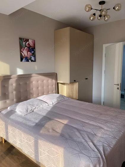 De vanzare apartament 2 camere zona Mircea Cel Batran - 5