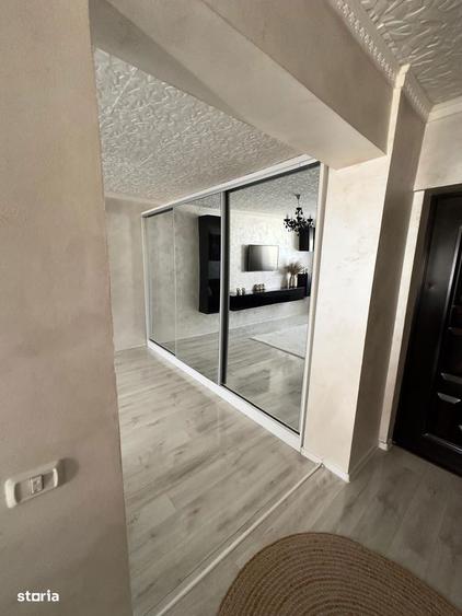 Apartament 2 camere complet mobilat in centru Giurgiu - 4