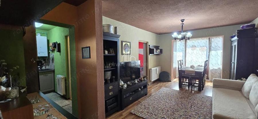 Apartament 2 camere, zona Mihai Viteazu, Sighisoara - 3