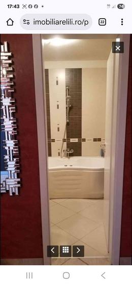 RFN - Zona Excelenta - 3 camere super lux - 3