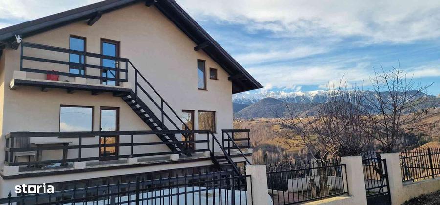 Particular, vand o proprietate absolut deosebita in Pestera - Bran - 2