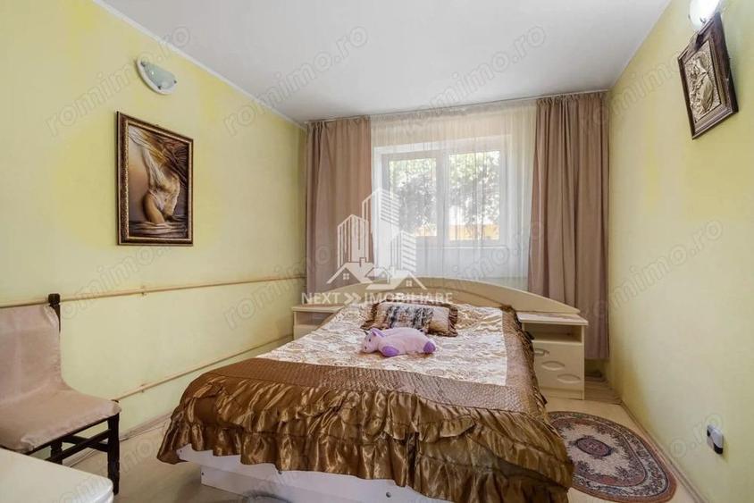 Casa 8 camere Agigea 177mp si teren 332mp - 9