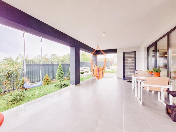 O locuinta de exceptie, unde confortul intalneste panorama orasului - 3