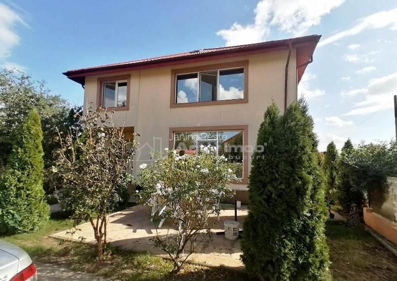 Vila individuala - 7 camere- Domnesti - Tudor Vladimirescu- Vila individuala - 7 camere- Domnesti - Tudor Vladimirescu-