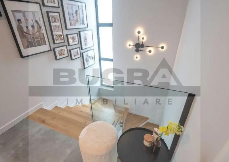 Casa individuala, finisaje premium, teren 440mp, Dezmir - 8