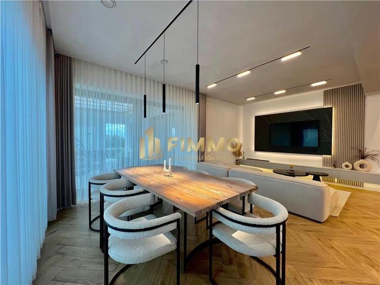 Casa premium | arhitectura moderna | 1000 mp teren | Sf Ilie | ID:1399 - 7