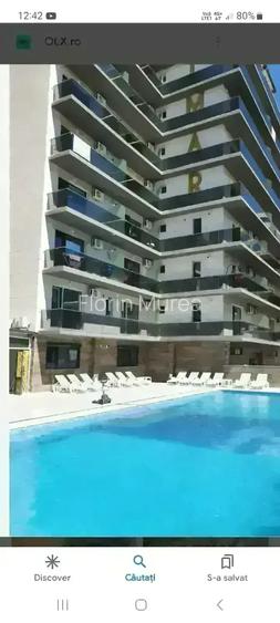 Vand studio Almar Luxury + loc parcare Vand studio Almar Luxury + loc parcare