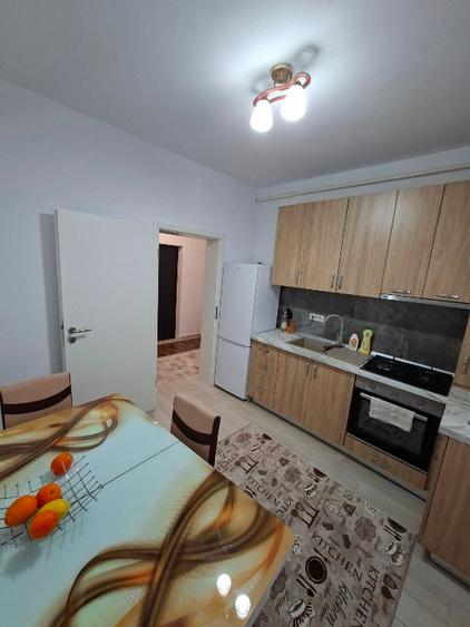 Apartament cu 2 camere de vanzare - 7
