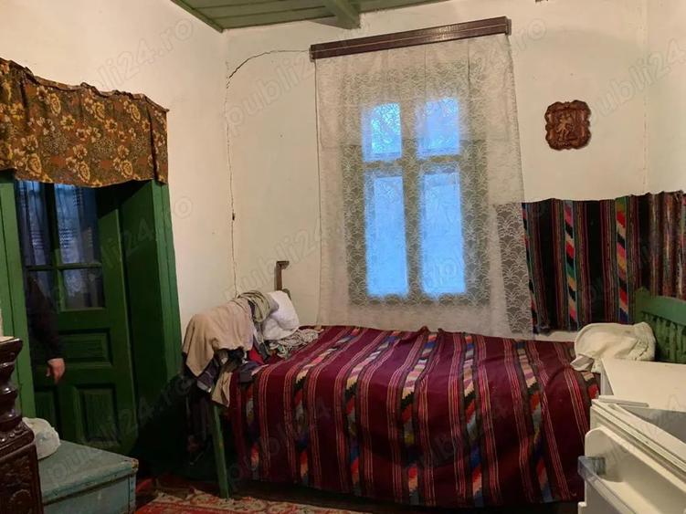 Casa 5 camere, teren 1800 mp, Malu Rosu IL, 10 km de Urziceni - 6