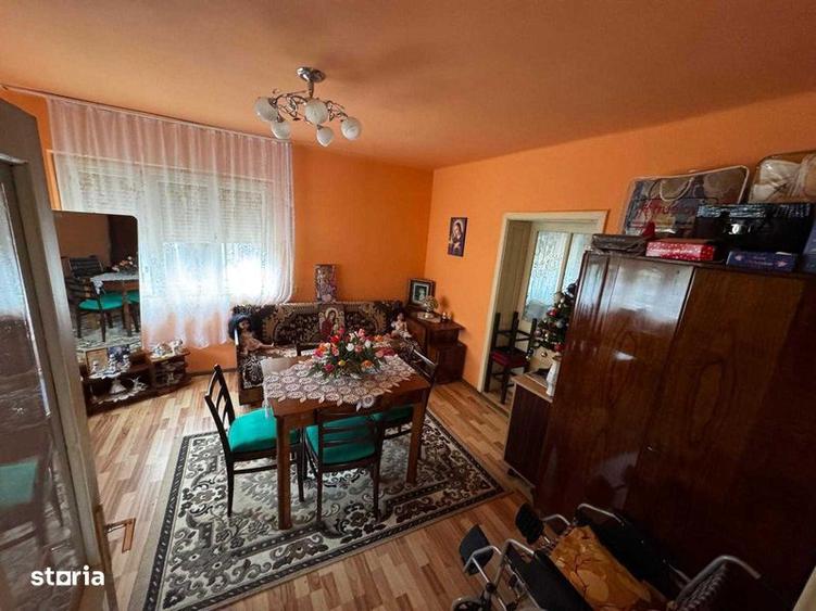 Casa de vanzare+teren intravilan+teren extravilan - 4