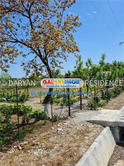 Teren in Poienari Apostoli, 21 E mp, Avantajos, DN1, 34.500 euro - 7