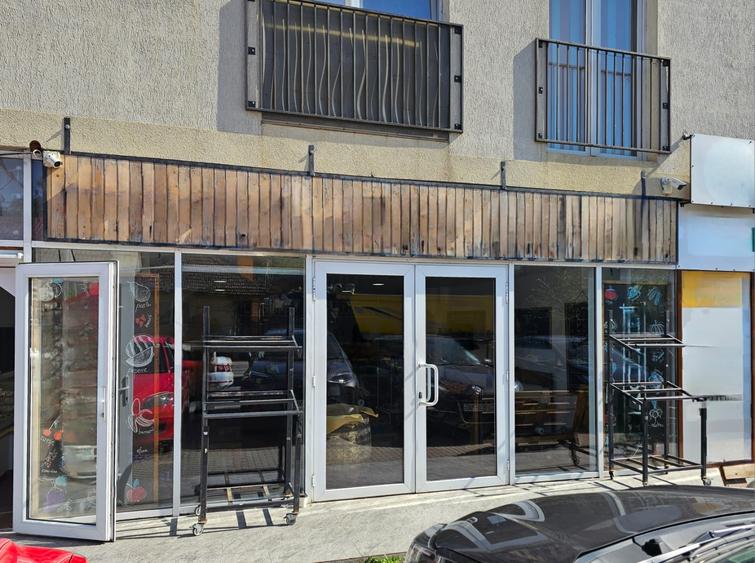 Spatiu Comercial , zona IRIS -Cluj Napoca - 1