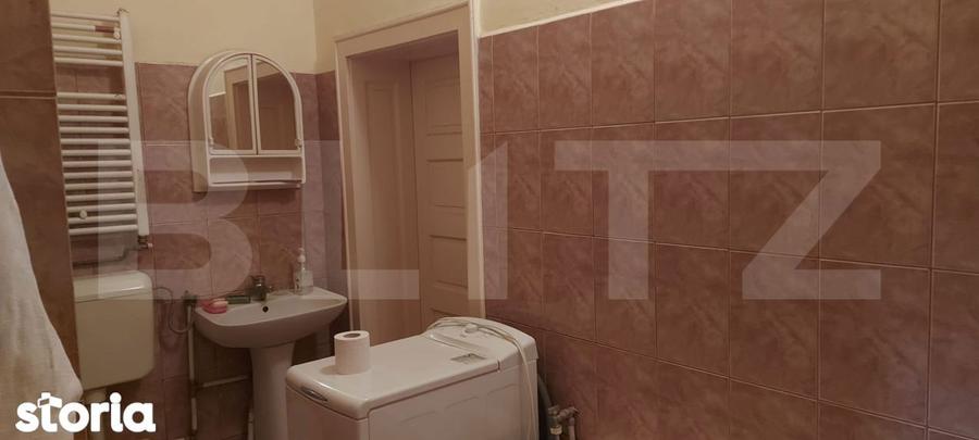 Casa din caramida cu gradina, 120 mp, zona Micro 17 - 4