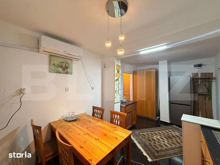 Apartament 2 camere decomandate, Zona Dacia, Cartierul Valea Rosie - 13