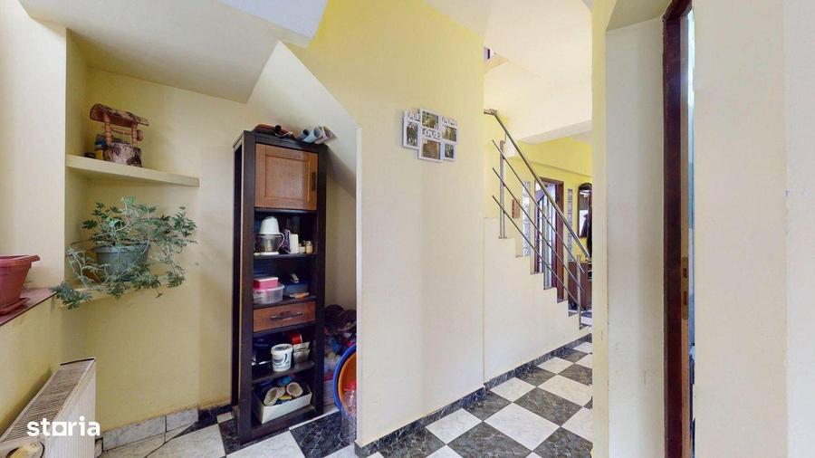 Casa ideala Locuinta si afacere 665mp teren - 16