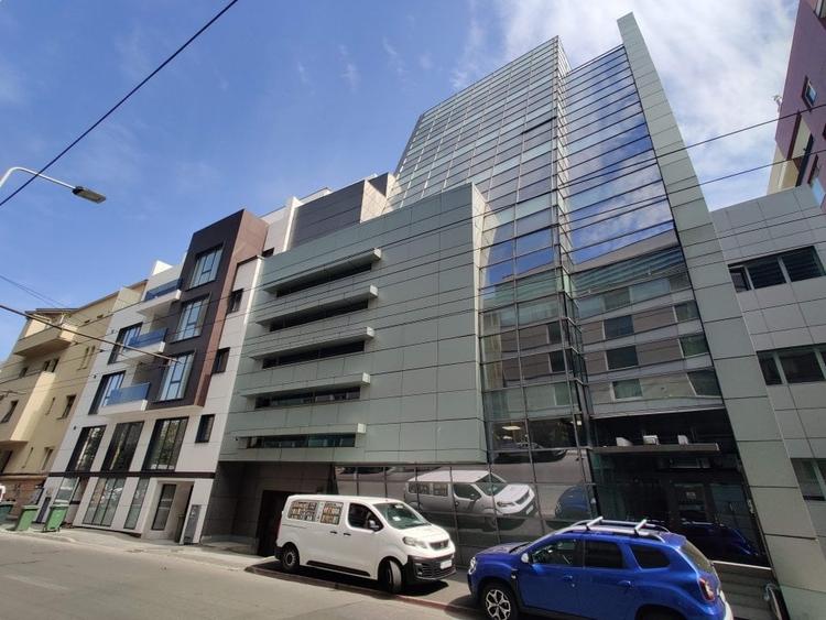 Spatii de birou de inchiriat Atlantis Business Center - Piata Romana - 1