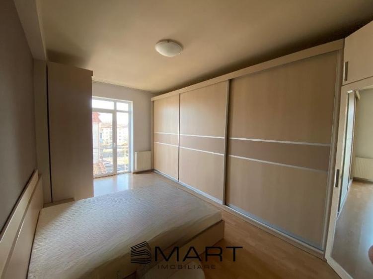 Apartament 3 camere zona Strand Sibiu - 9