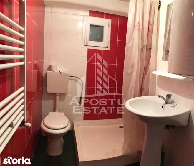 Apartament 1 camera zona Steaua - 3