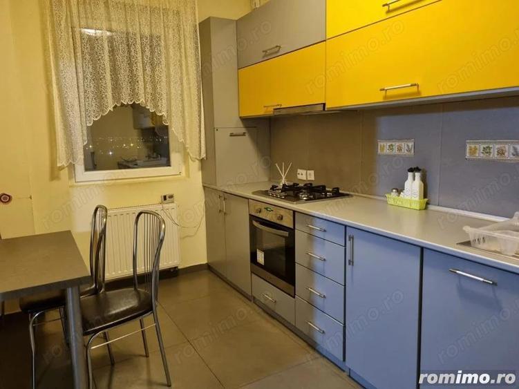 Apartament 3 camere- Zona Apusului Militari - 6