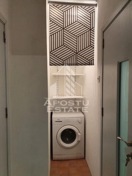 Apartament 2 camere de inchiriat , Zona Semicentrală -Timișoara - 5