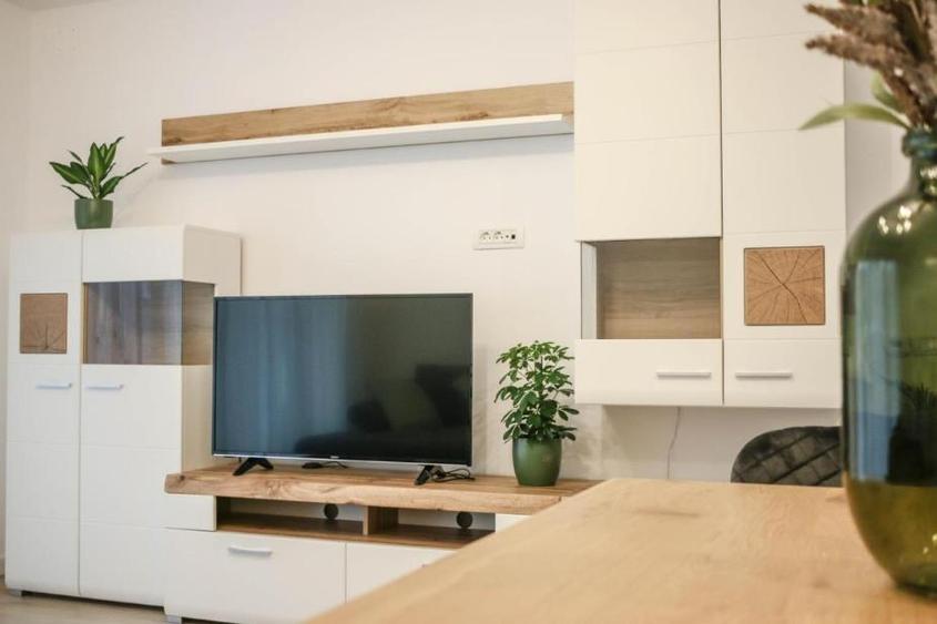 Apartament 2 camere cu 2 bai zona 13 Septembrie - Prosper Mall - 3