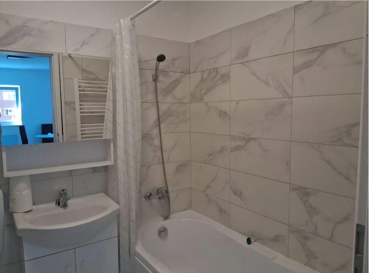 Apartament 2 camere, decomandat, 50mp, centrala, ac, parcare, Aparatorii Patriei - 5