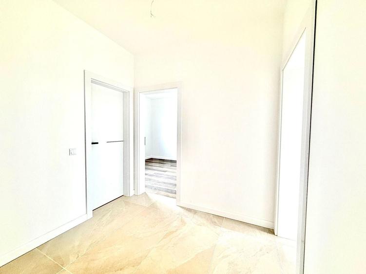 Apartament cu 2 camere decomandat în Arhitecților - Calea Cisnădiei