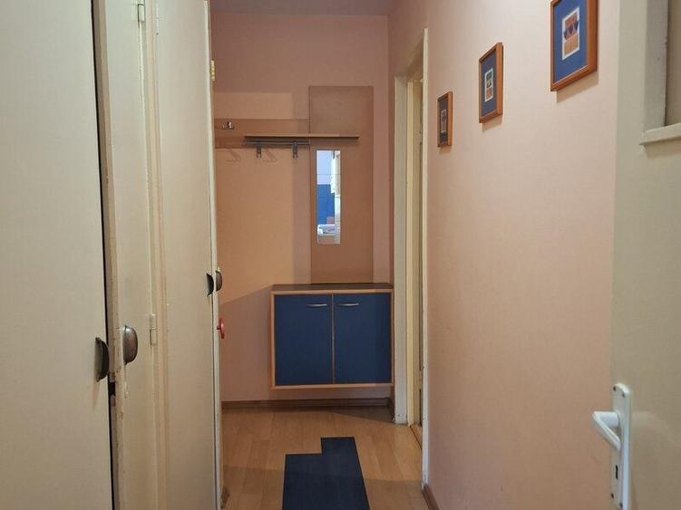 Apartament cu 2 camere circular, mobilat în Compozitorilor