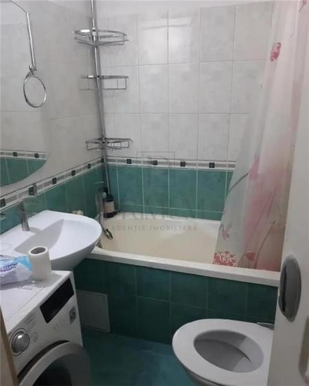 Garsonieră decomandată, mobilată în Blașcovici
