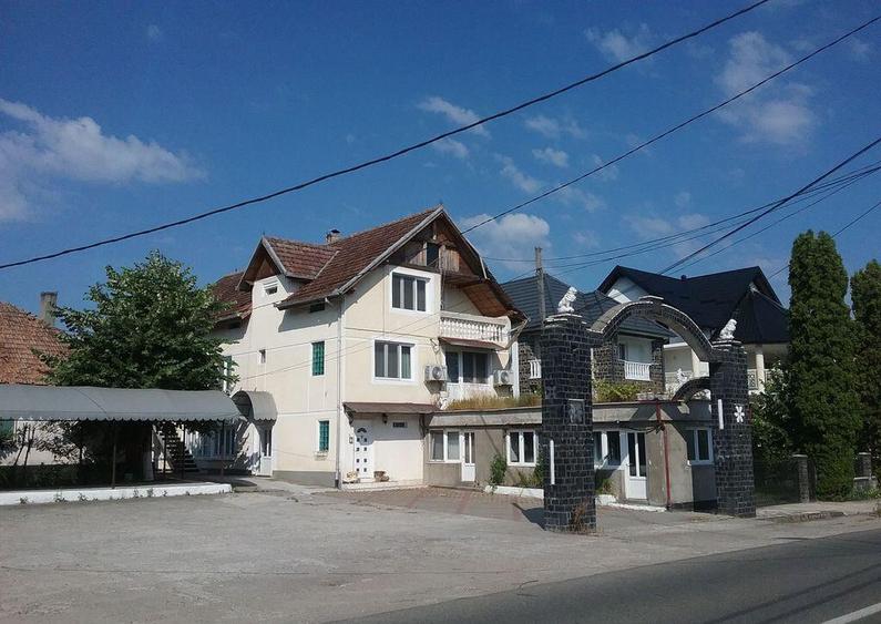 Casa si teren in Bixad - Satu Mare id 17552 - 13