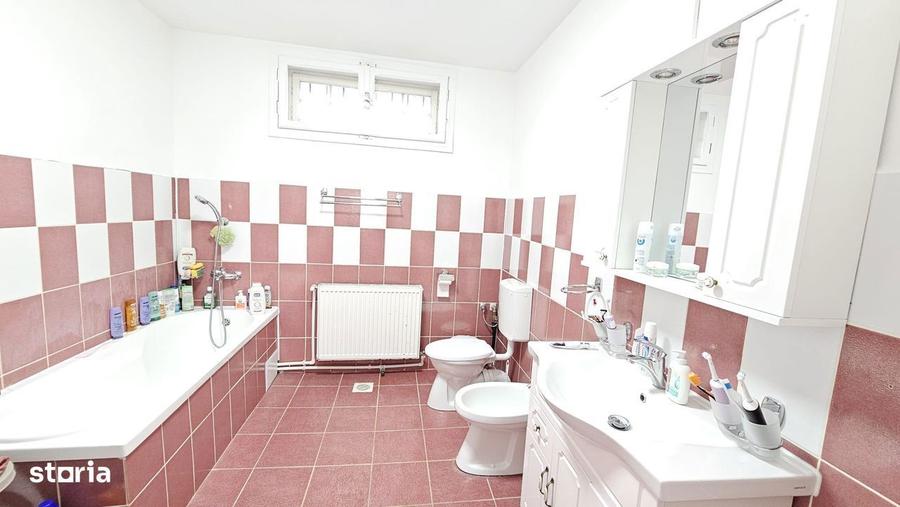 Casa renovata complet, la cateva minute de Galati, zona Vanatori - 11