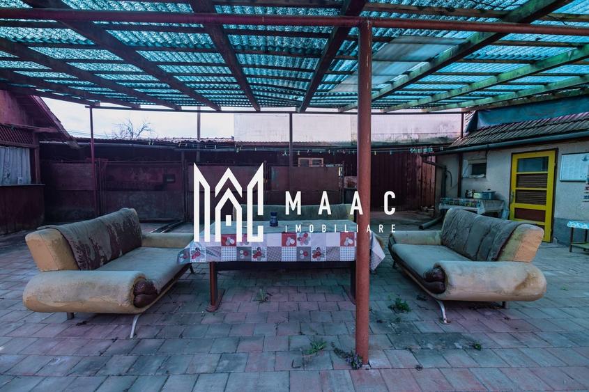 Casă Individuală | 110 Mp Utili | 810 Mp Teren | Miercurea Sibiulu - 20