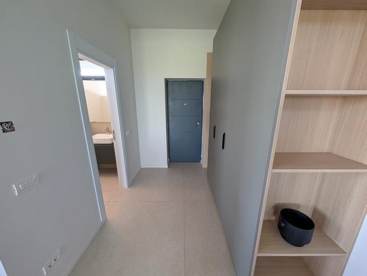 Duplex 4 camere | 120mp | 0 comision | Balotesti | Complex Rezidential Nou - 9