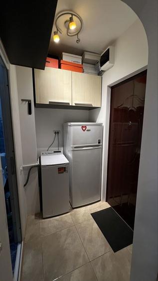 Garsoniera de vanzare, decomandata, zona CET! - 3