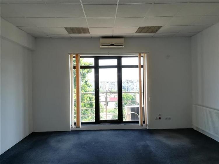 Inchiriere spatii de birouri - pret cu mentenanta si utilitati incluse - 7