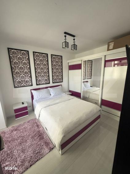 Apartament cu 2 camere, modern, etaj intermediar, George Enescu - 7
