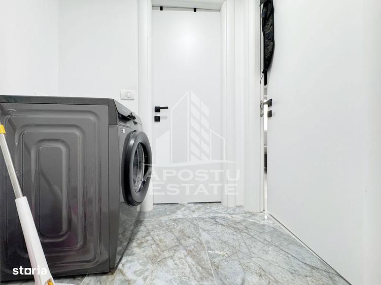 Apartament 2 camere, 47mp utili + 7mp balcon, zona Braytim - 4