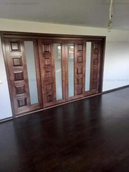 Super VILA P+1+ M, 310mp construiti Teren 470mp cu 12 deschidere Brailita - 8