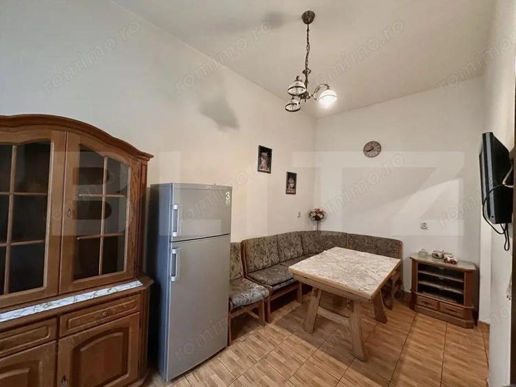 Apartament cu 3 camere, 72 mp, zona Traian - 7