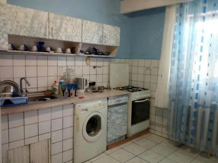 Vand!!! Ap 2 cam spatios Uta pe Bulevard cu termoteca 81 mp construiti - 3