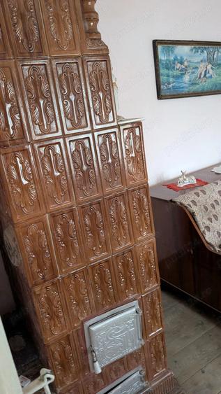 Casa de vanzare Rosiori de vede - 9