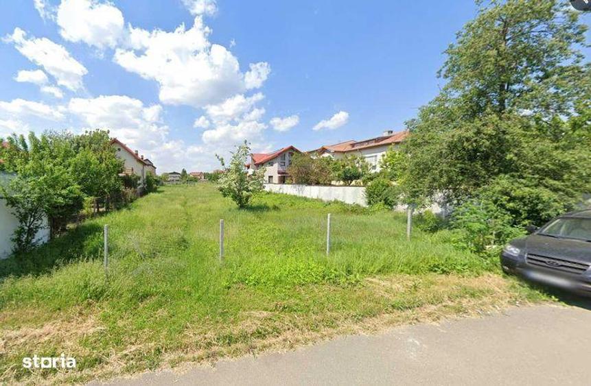 Particular, Teren intravilan Cernica, toate utilitatile, vedere la lac - 4