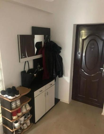 Vânzare apartament 2 camere – bloc nou, Florești, str. Porii - 5