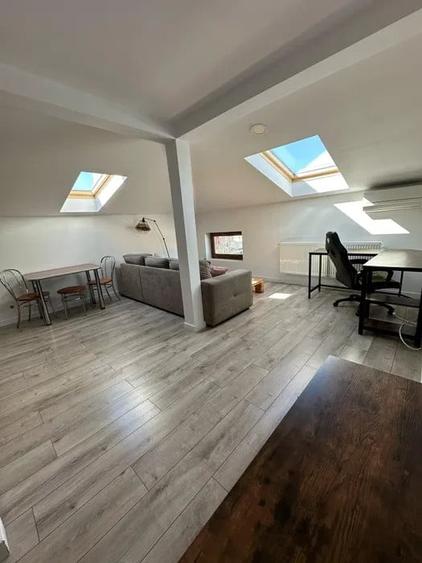 INVESTITIE! Apartament la cheie cu 2 camere 47.7mp Buna Ziua - 2