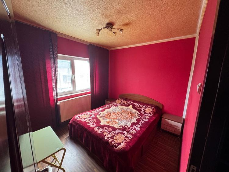 Apartament 3 camere decomandat Orsova - langa Școala Gimnazială Petru Dumitriu - 2