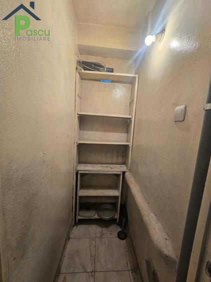 Vanzare apartament 2 camere soseaua Giurgiului, aleea Podul Giurgiului, cf. I - 10