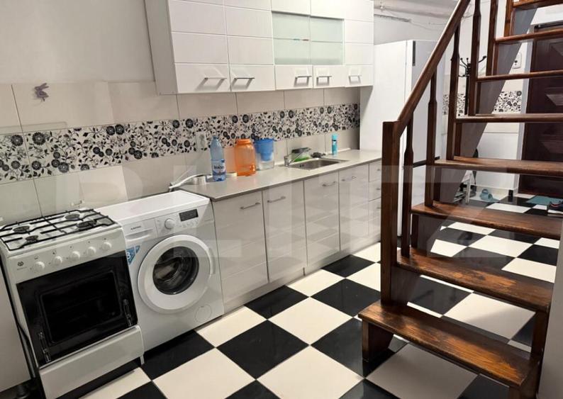 SUPER OFERTA-Apartament 2 camere, central, 78 mp - 1