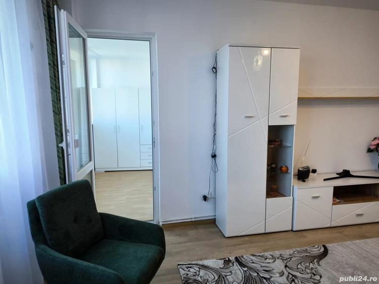 Apartament 3 camere, mobilat si utilat, prima inchiriere. - 5