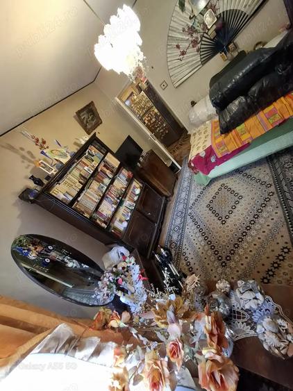 Vand apartament 2 camere ce necesita renovare in cartierul Floreasca-Dorobanti - 8